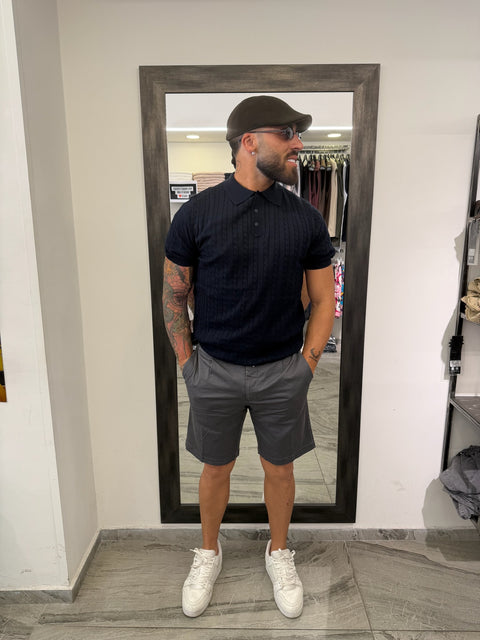 BERMUDA CHINO