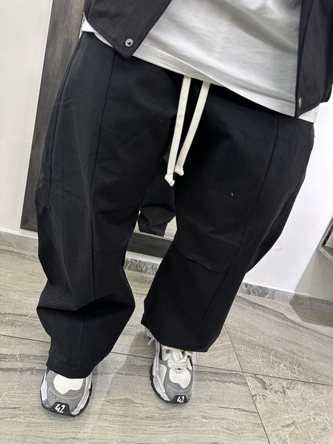 PANTALONE BALOON FIT