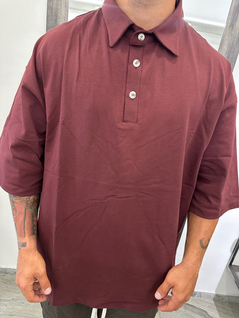 POLO OVER