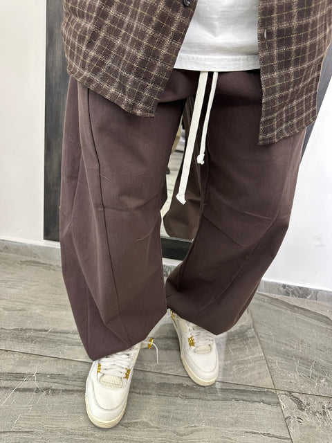 PANTALONE BALOON FIT