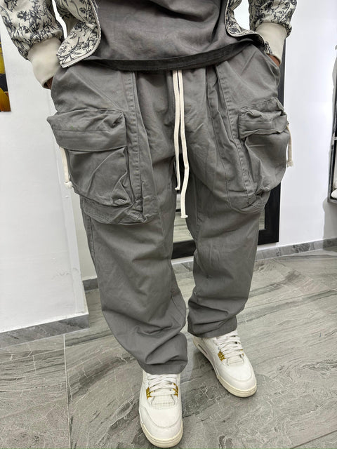 CARGO FRONT EASY PRMD