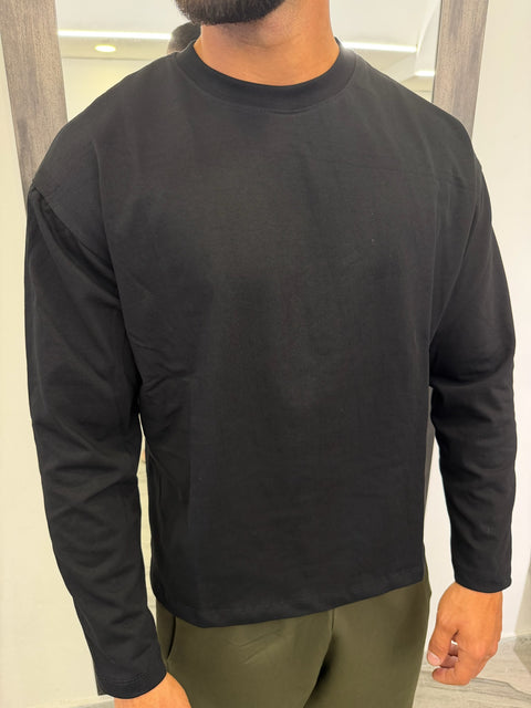 LONGSLEEVE REGULAR