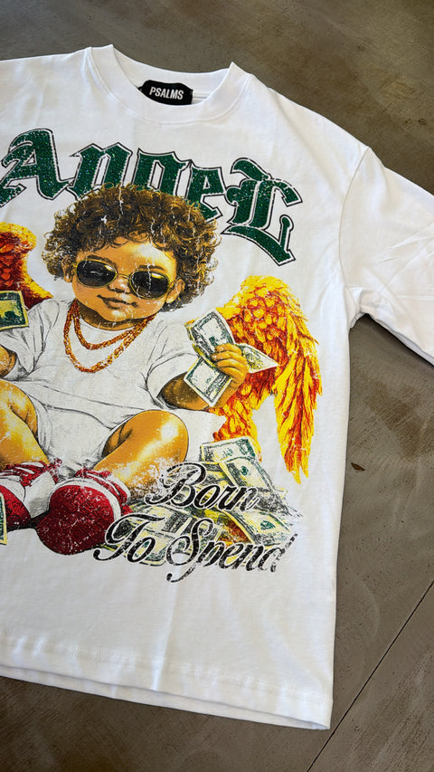T-SHIRT ANGEL