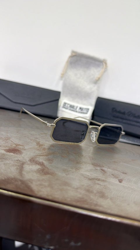 URBAN LIFE EASY ARGENTO - OCCHIALE MATTO