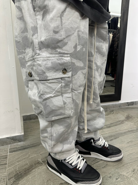CARGO EASY CAMO
