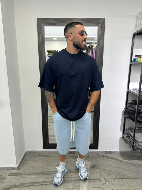 T-SHIRT SEMI OVER
