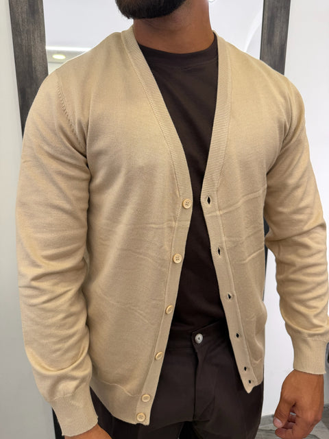 CARDIGAN SLIM