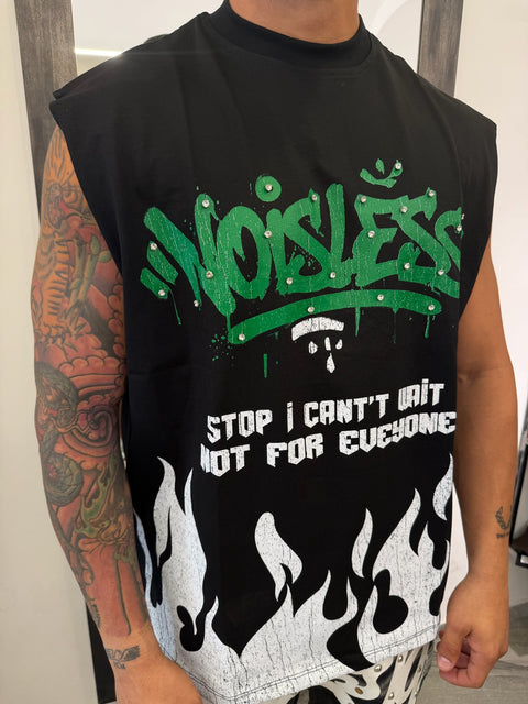 CANOTTA NOISLESS