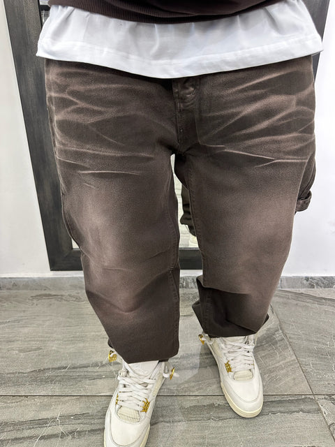 JEANS BULL CARPENTER