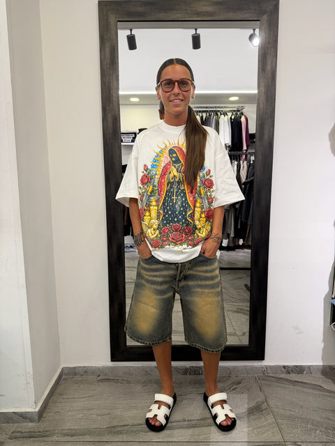T-SHIRT VIRGIN