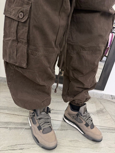 CARGO POLSINO OVER FADED