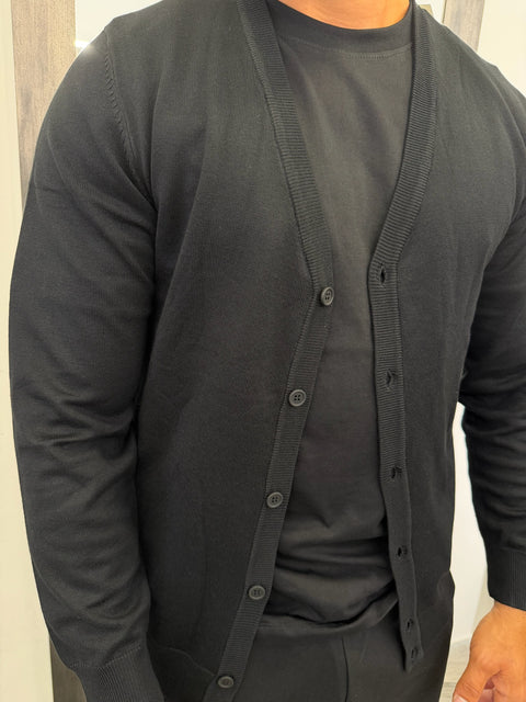 CARDIGAN SLIM