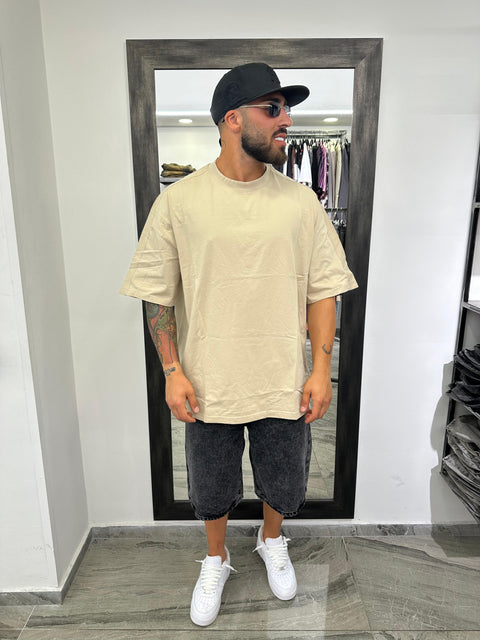 T-SHIRT OVER PREMIUM