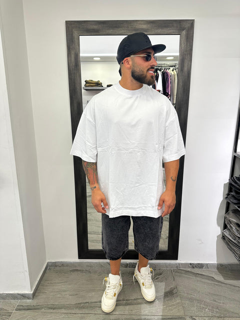 T-SHIRT OVER PREMIUM