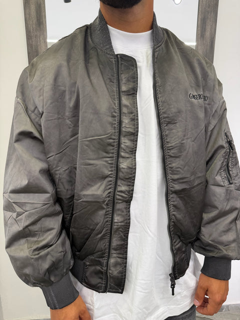 BOMBER GASPERINE