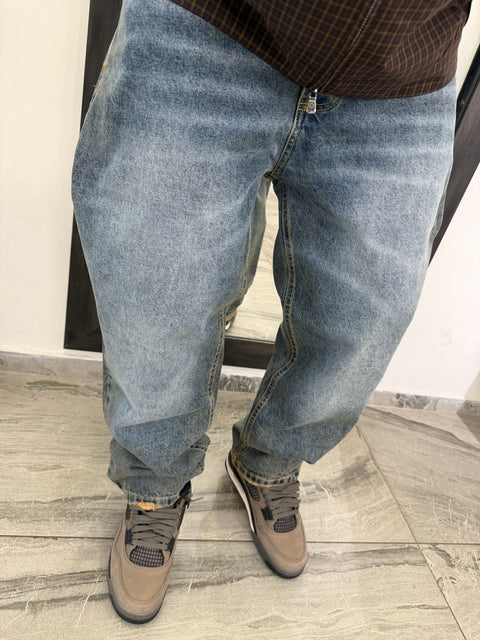 JEANS 2038