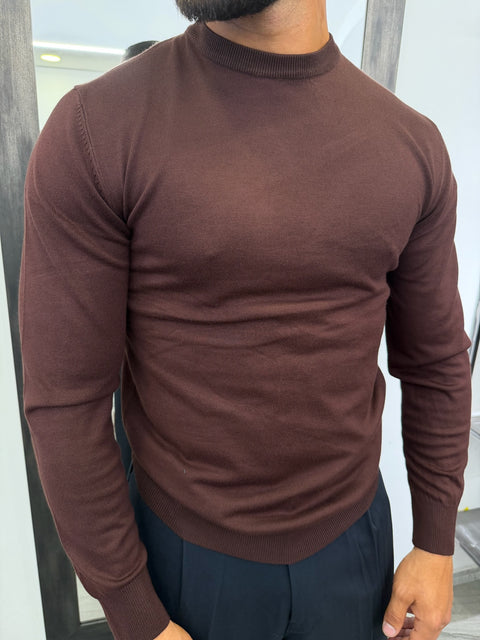 MAGLIONCINO SLIM 203