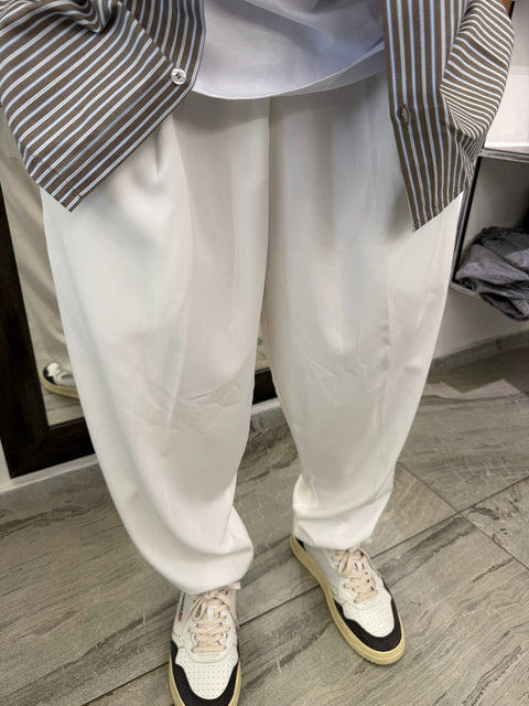 PANTALACCIO OVER