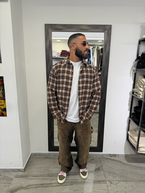 JEANS CARPENTER 2863