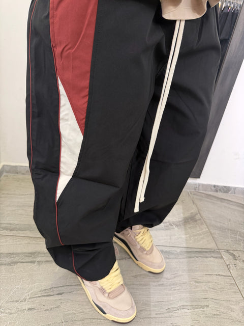 TUTA NYLON 2.0