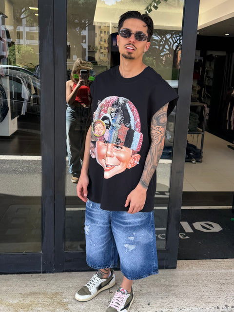 JORTS YX3572