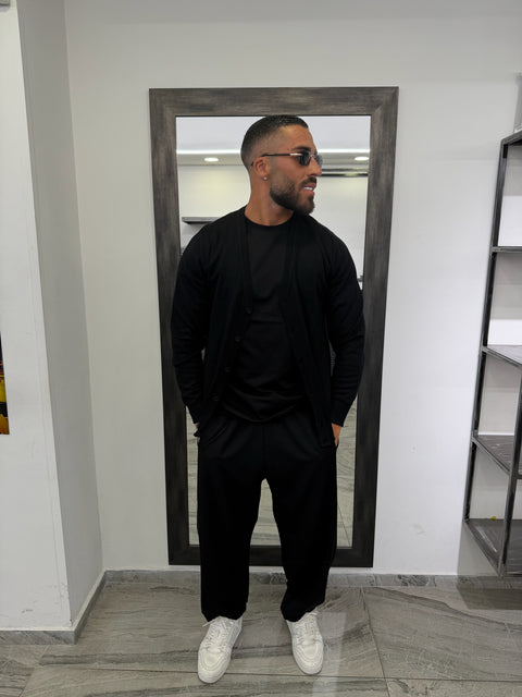CARDIGAN SLIM