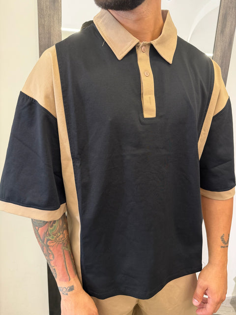 COORDSET POLO 199