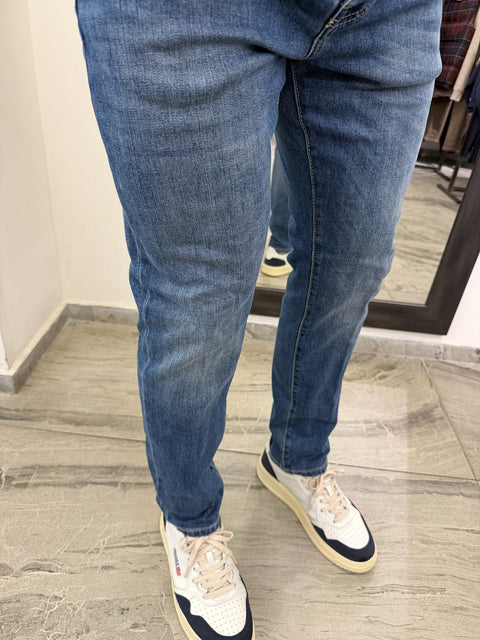 JEANS REGULAR 024-5
