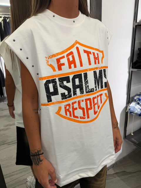 CANOTTA FAITH