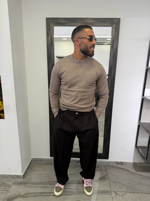 PANTABOTTONE OVER 095