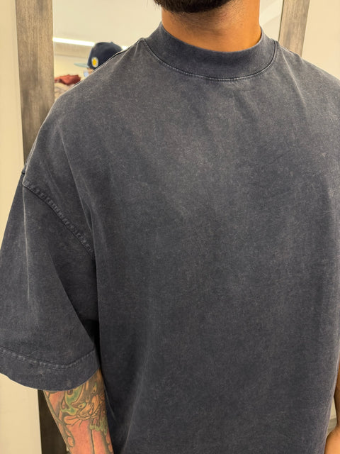 T-SHIRT OVER SLAVATA