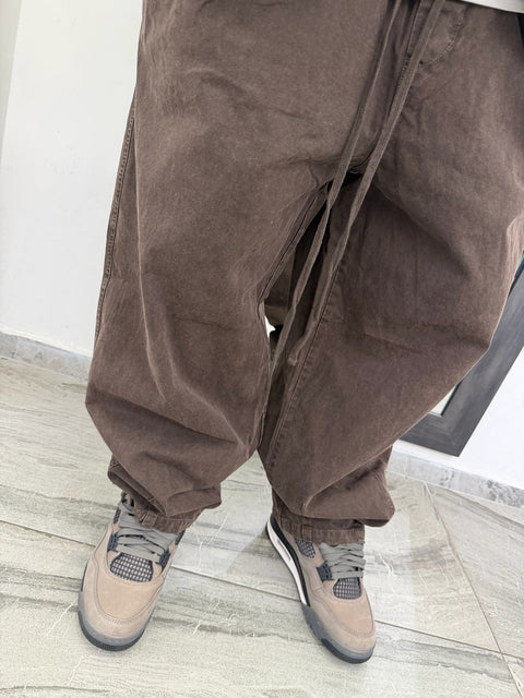 PANTA OVER FADED