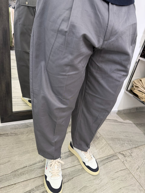 PANTAELEGANTE BOTTONE