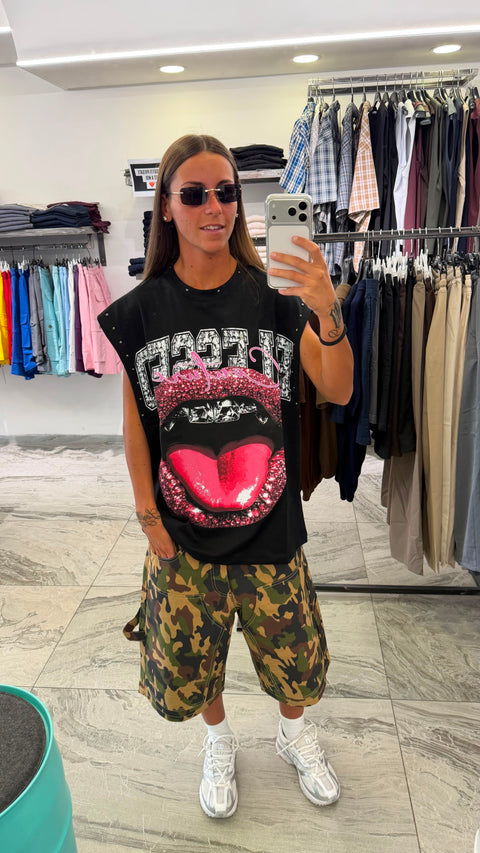 CANOTTA BLESSED LIPS