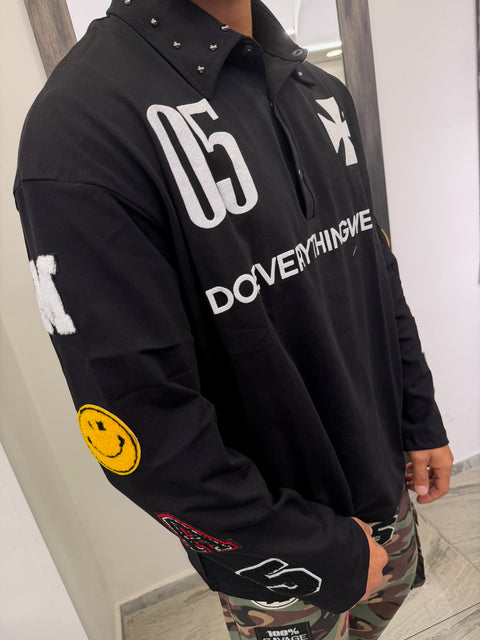 POLO DOEVERY 252