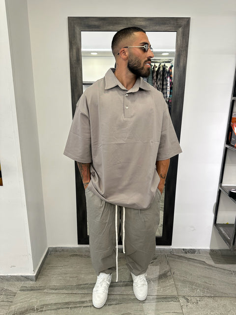 PANTALONE OVER