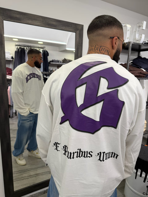 T-SHIRT DEPENDENCIA LOGO