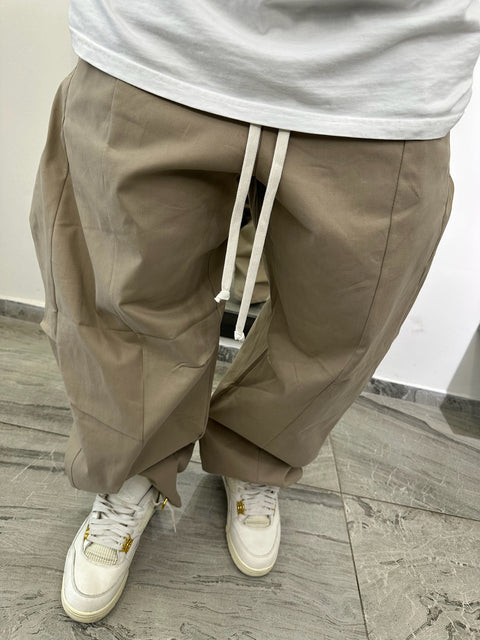 PANTALONE BALOON FIT