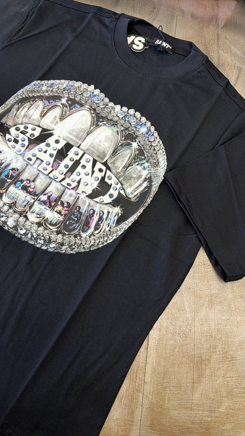 T-SHIRT SAINT LIPS