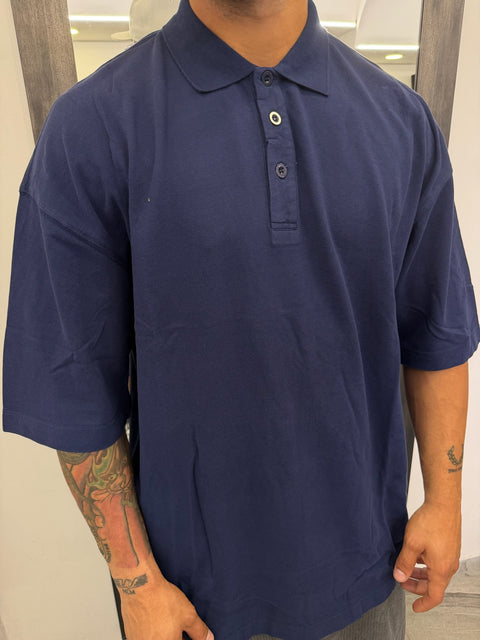 POLO OVER DFT43