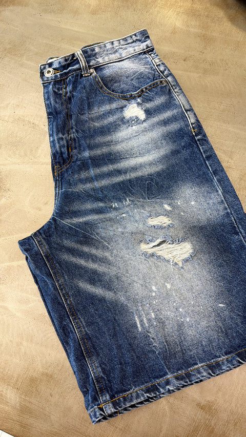 JORTS YX3572