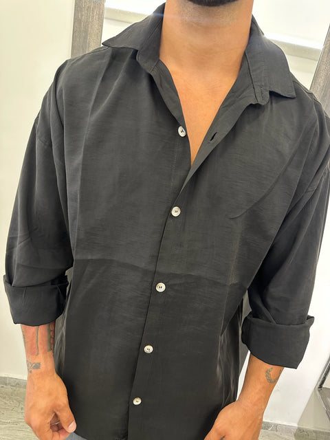 CAMICIA OVER