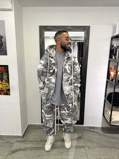 COORDSET CAMO