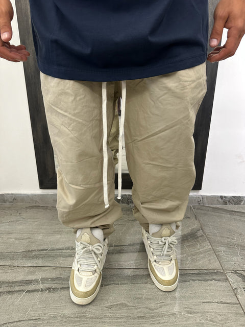 PANTALONE OVER