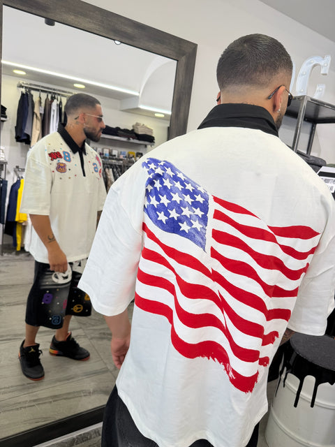POLO PATCH