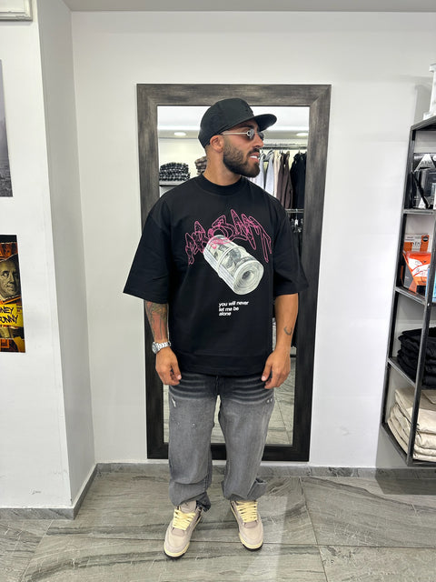 T-SHIRT DOLLAR