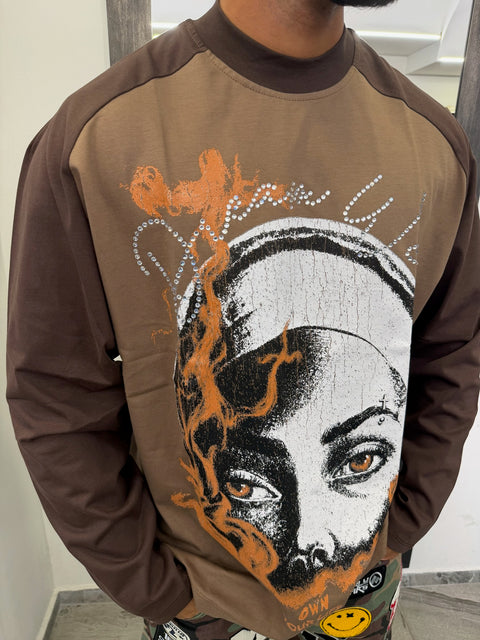 LONGSLEEVE LIMITLESS 270