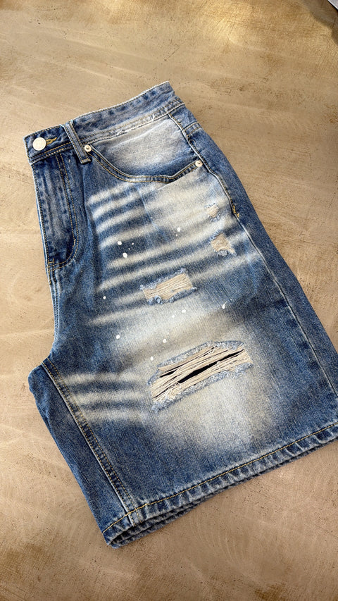 SHORTS 0630