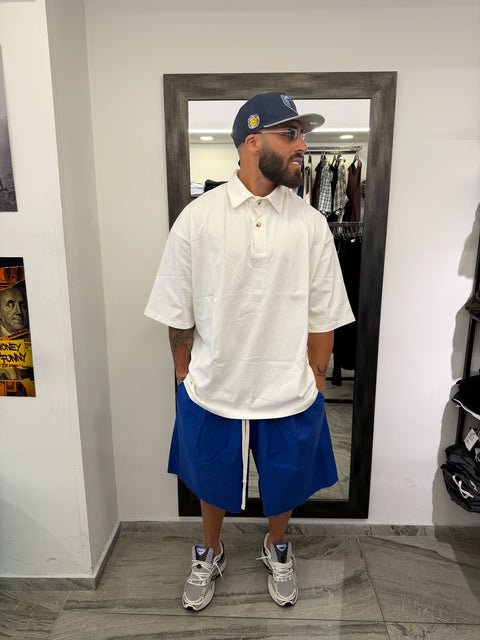 POLO OVER