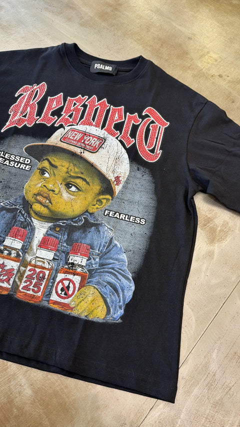 T-SHIRT RESPECT